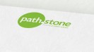 Green Pathstone Logo