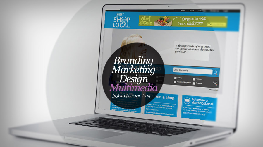 web design solutions