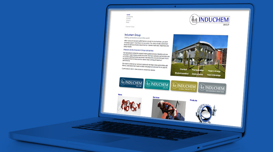 web design solutions