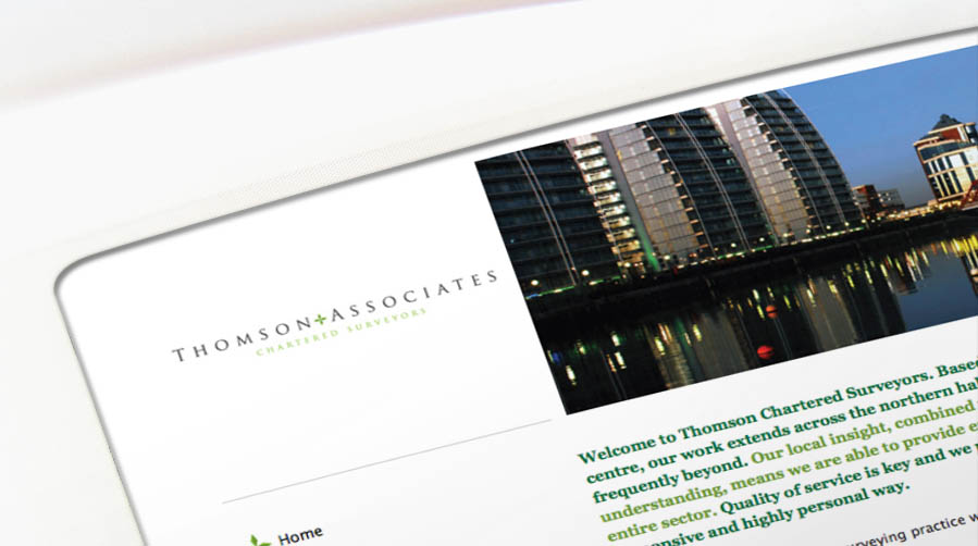 corporate branding design