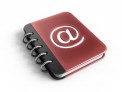 E Mail Database