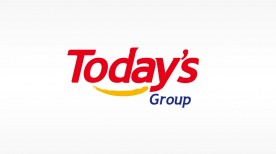 Today's Logo