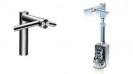 New Dyson tap that washes AND dries your hands